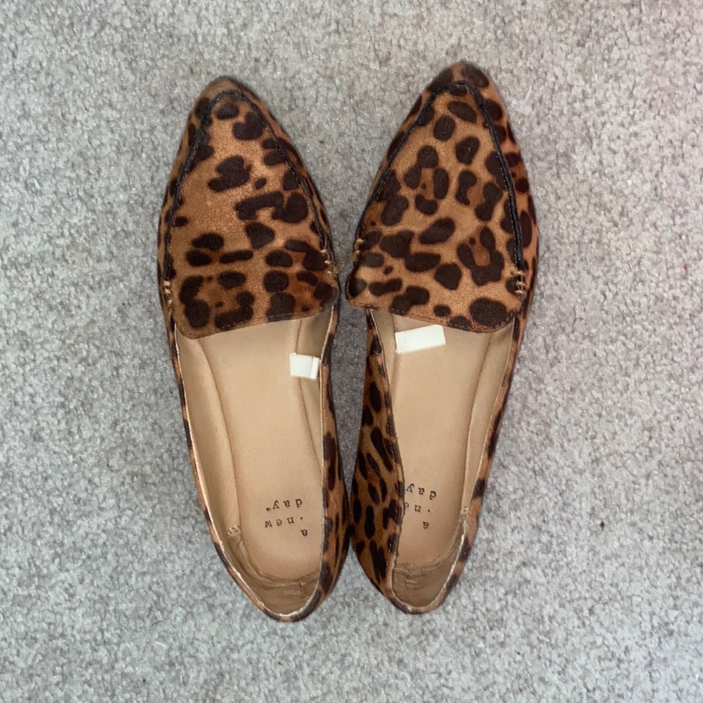 a new day flats